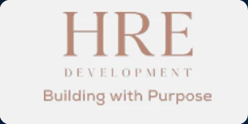 HRE Development