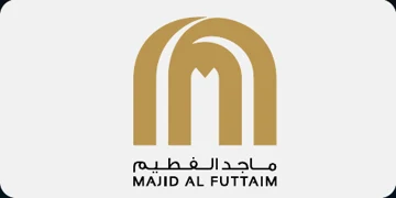 Majid Al Futtaim
